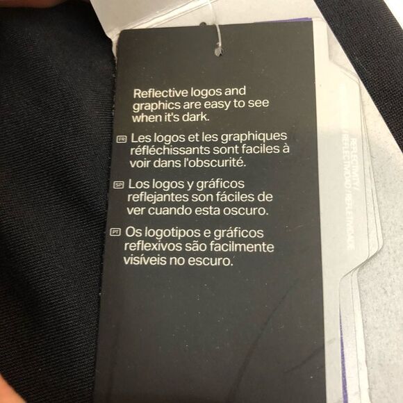 NWT Under Armour Compression Capri RUN‎ Pants XS - Picture 10 of 16